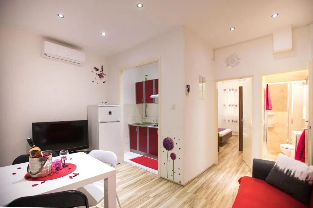 Image of Apartment La Mirage