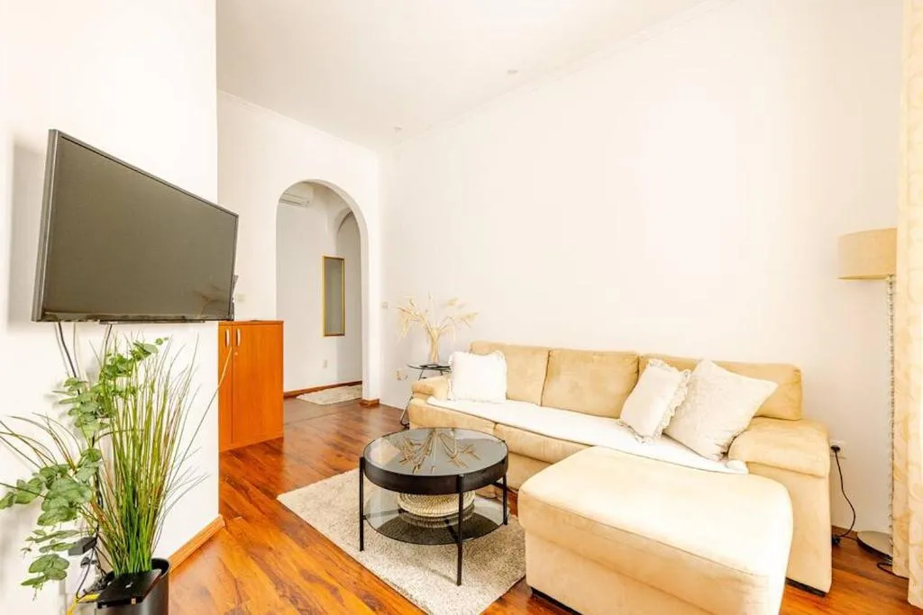 Image of Apartment La Petite