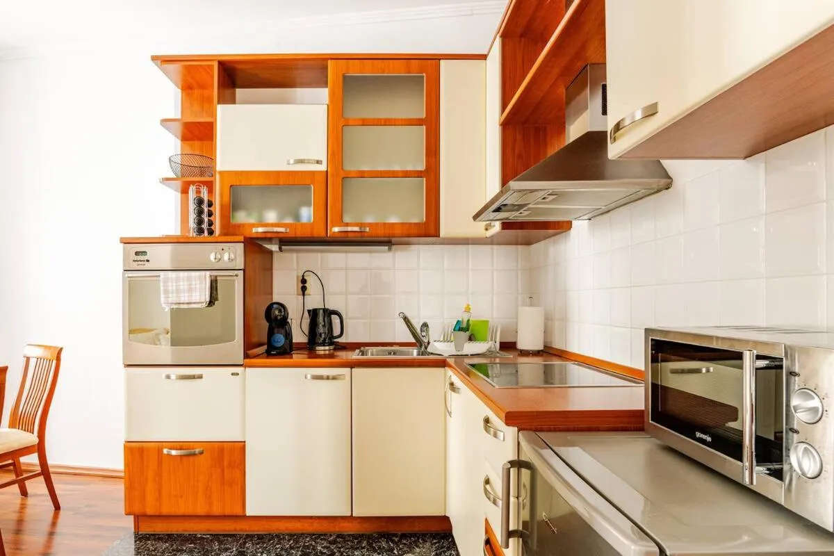 Image 6 of Apartment La Petite
