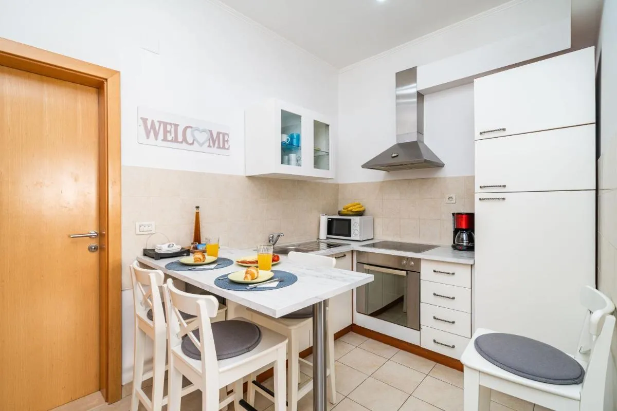 Image 1 of Apartment Larissa