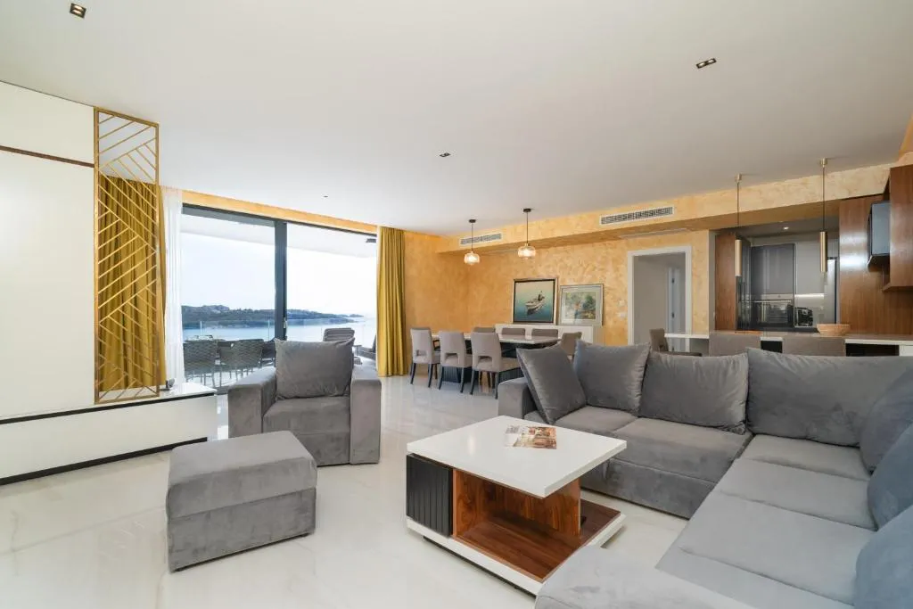 Image of Apartment Laurus five stars
