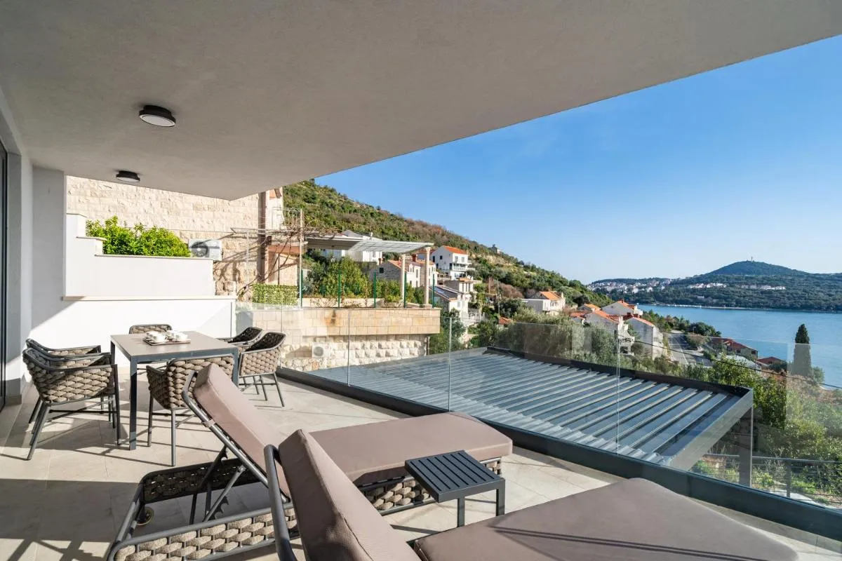 Image 5 of Apartment Laurus five stars