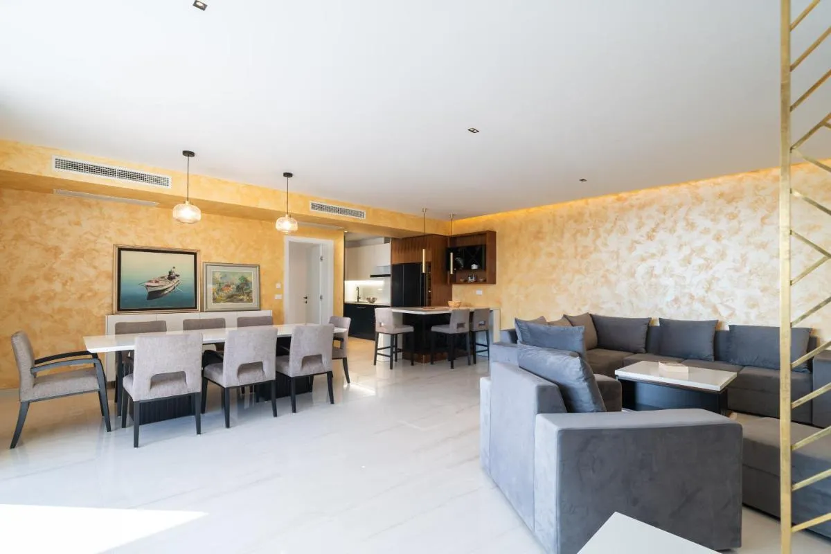 Image 4 of Apartment Laurus five stars
