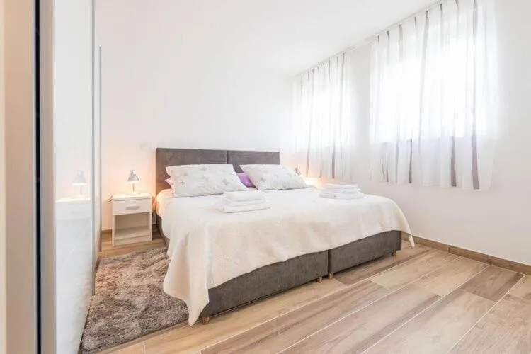 Image 6 of Apartment Luce Royal – One Bedroom Apartment with Balcony and Sea View