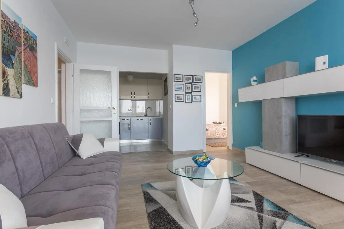 Image 6 of Apartment Lucija