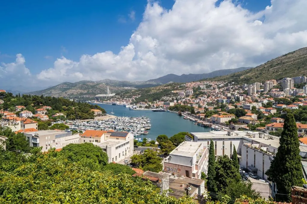 Image of Apartment Luka