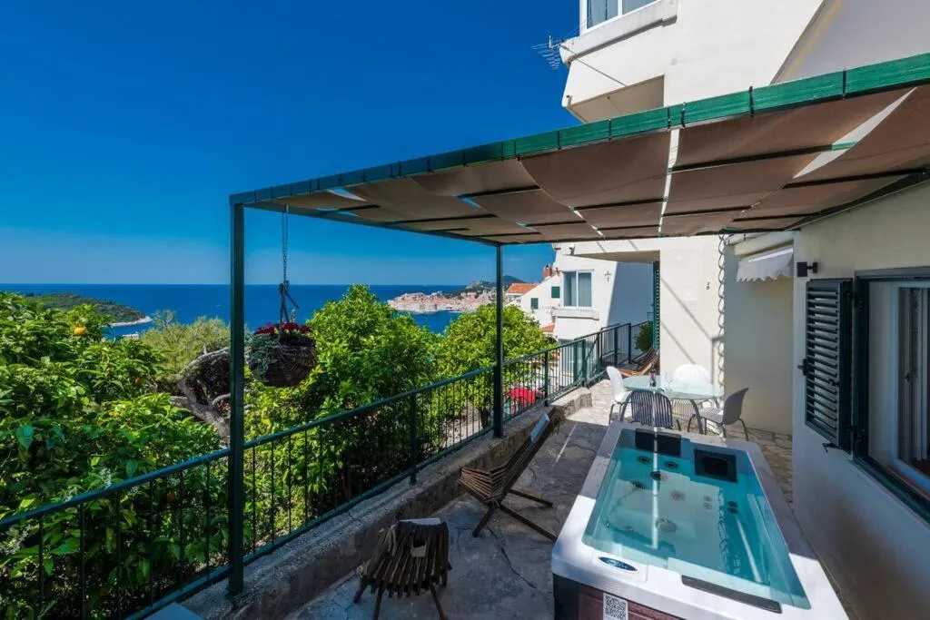 Image of Apartment Luka 2