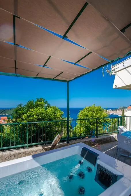 Image 3 of Apartment Luka 2