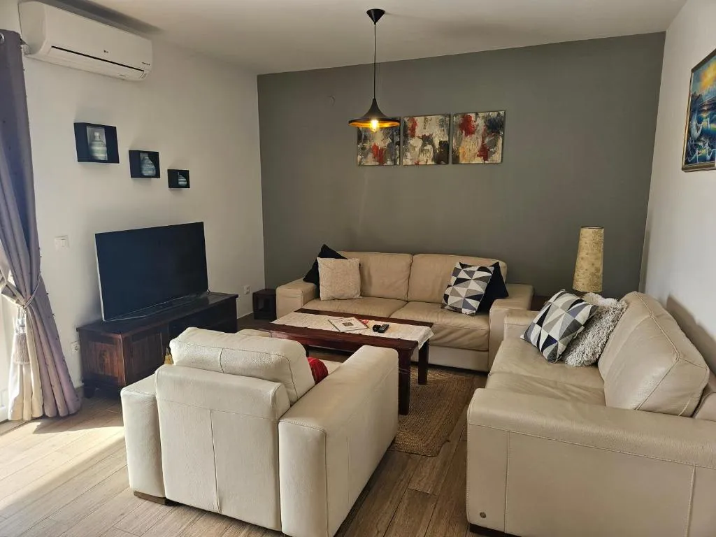 Image of Apartment Marbella