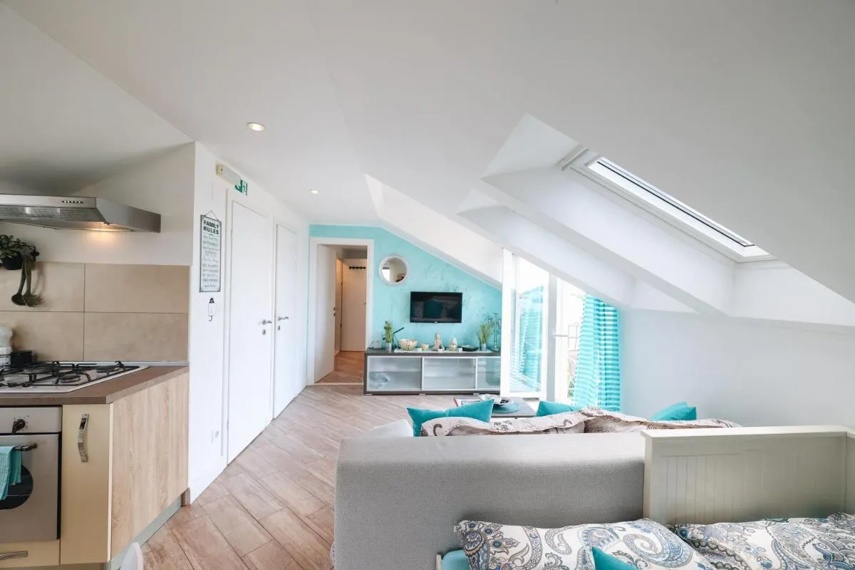 Image 1 of Apartment Marghareta