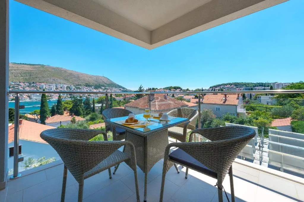 Image of Apartment Maro Bayview