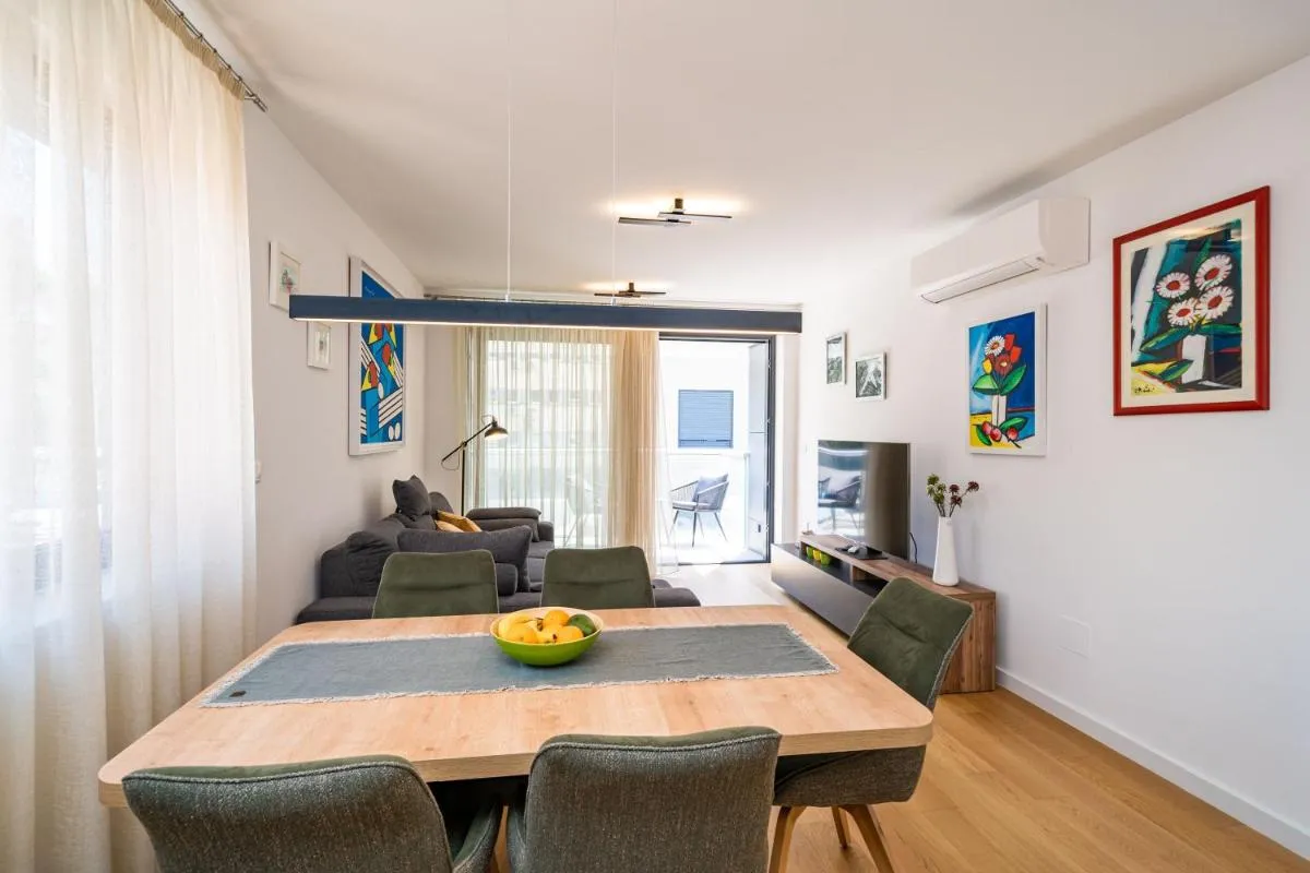 Image 3 of Apartment Martina