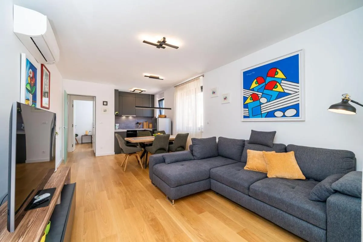 Image 1 of Apartment Martina