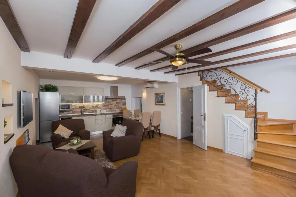 Image of Apartment Maru Prestige