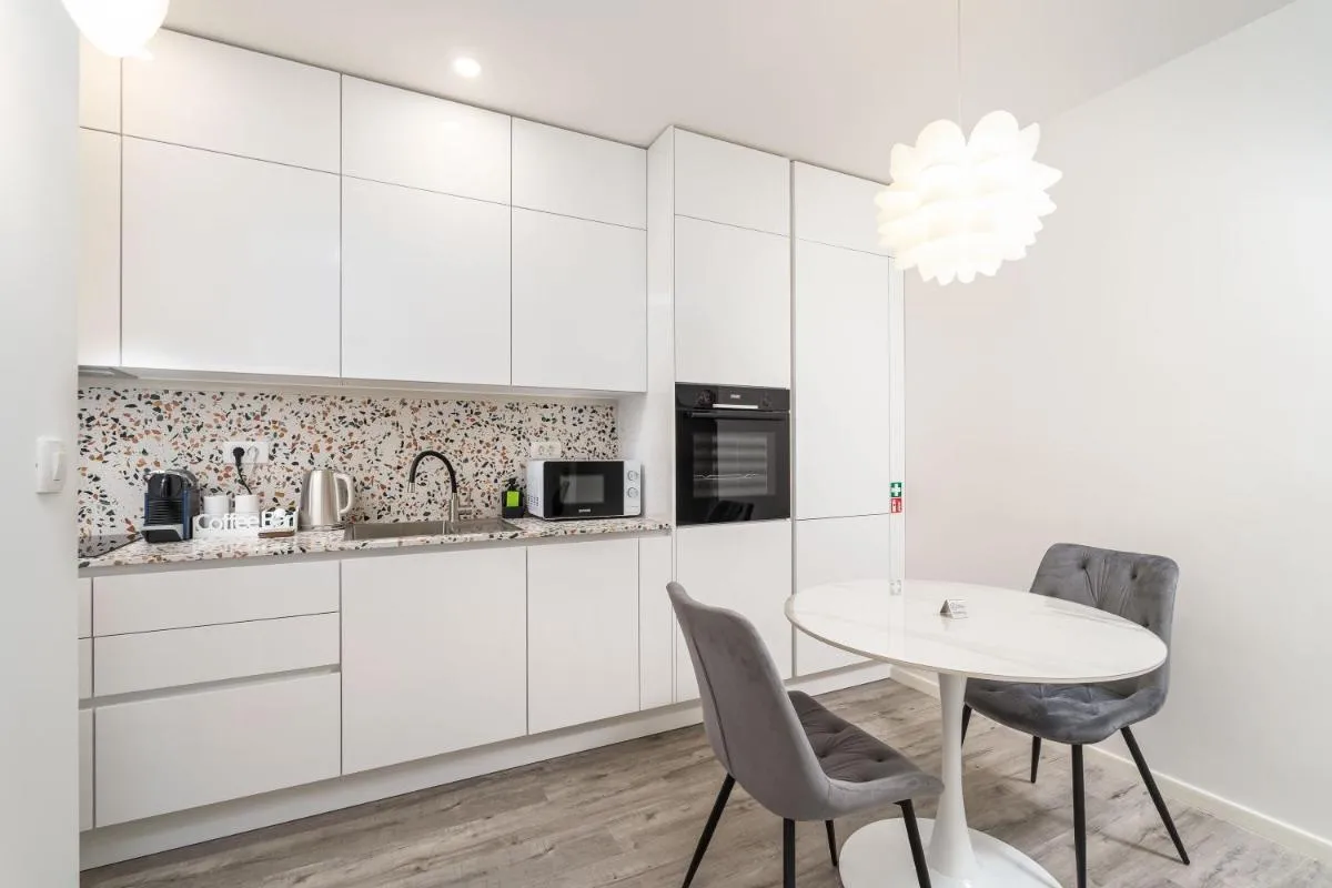 Image 3 of Apartment Miramar – Seaview self check-in