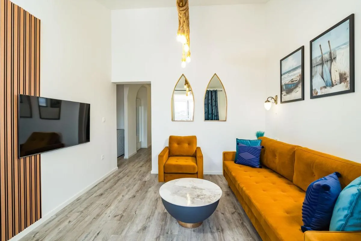 Image 4 of Apartment Miramar – Seaview self check-in