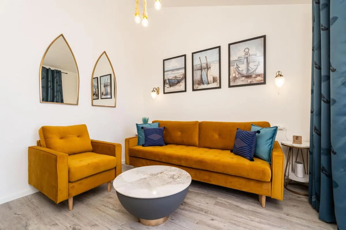 Image 6 of Apartment Miramar – Seaview self check-in
