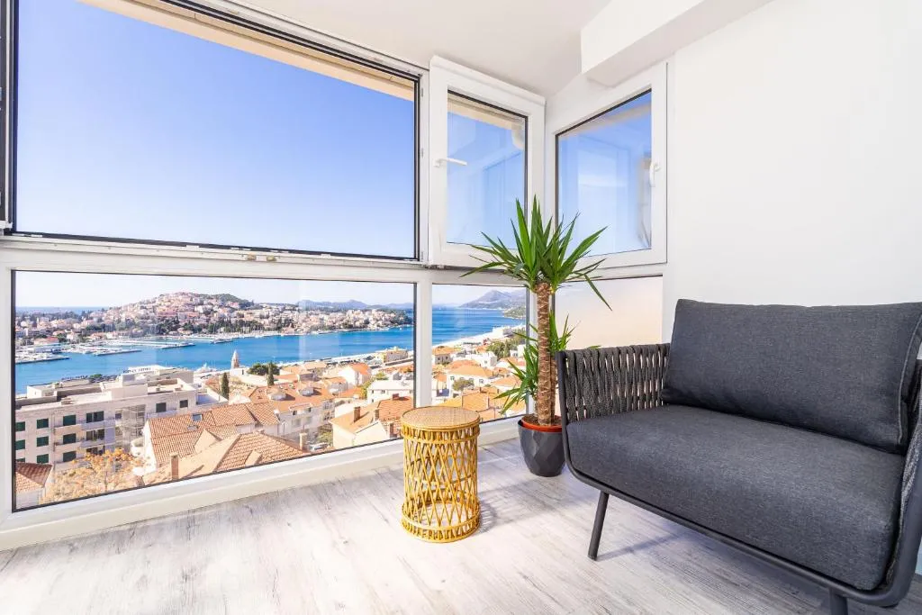 Image of Apartment Miramar – Seaview self check-in