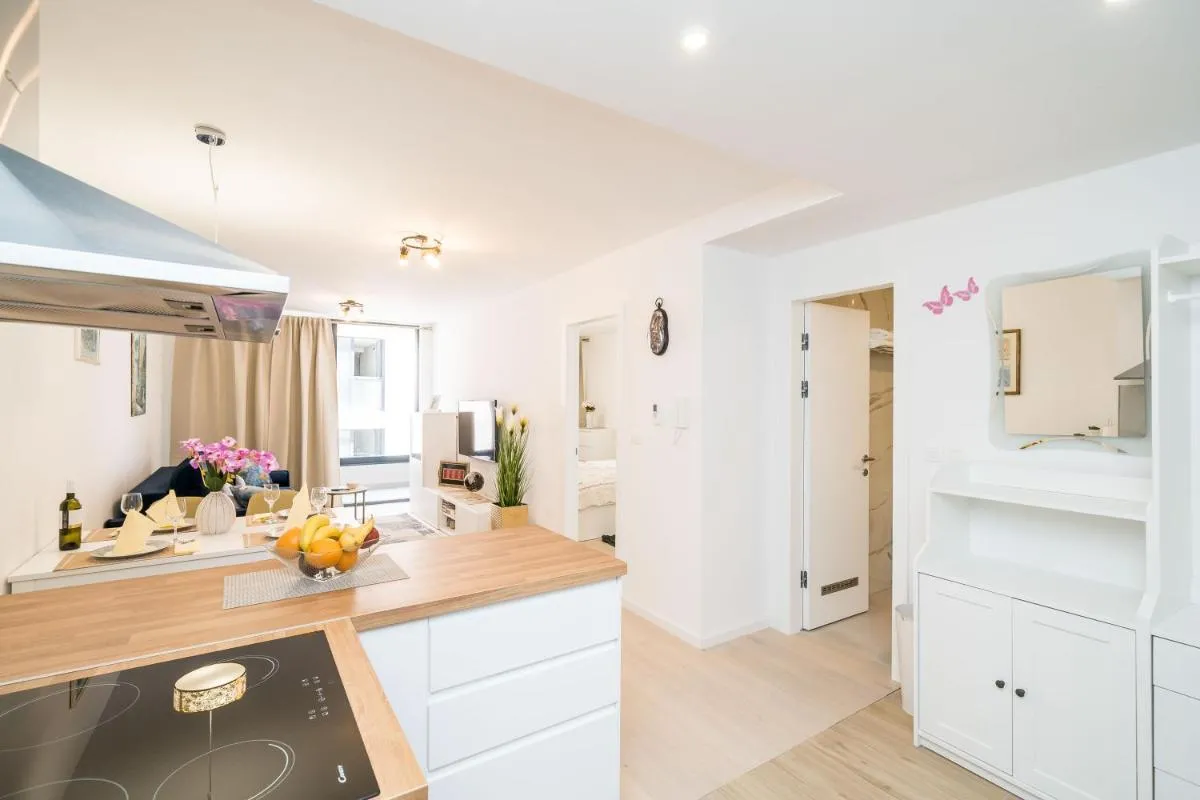 Image 2 of Apartment NAVA – new and spacious gem – FREE PARKING