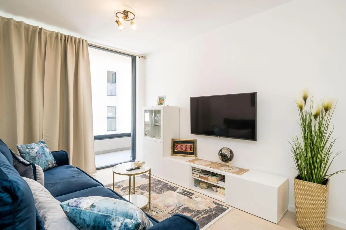 Image 4 of Apartment NAVA – new and spacious gem – FREE PARKING