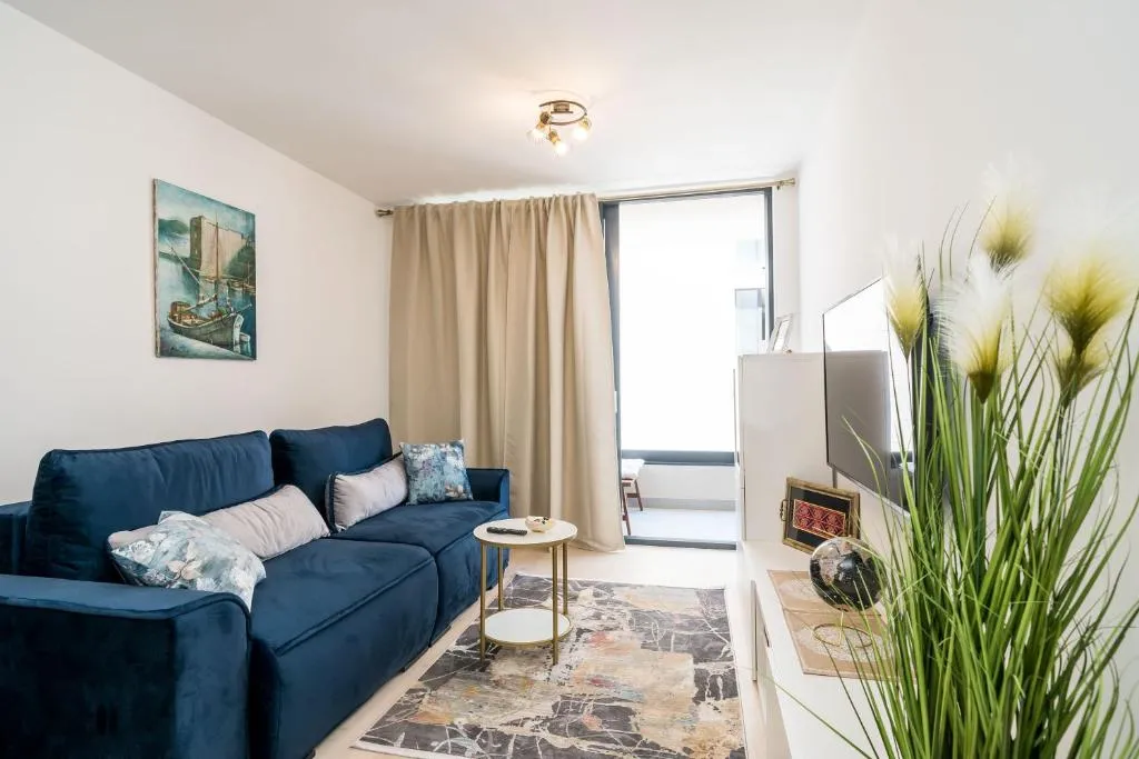 Image of Apartment NAVA – new and spacious gem – FREE PARKING