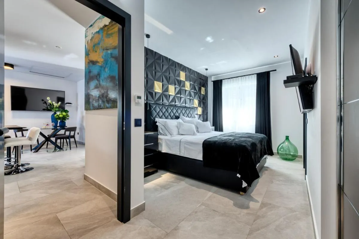 Image 1 of Apartment One B with Heated Private pool