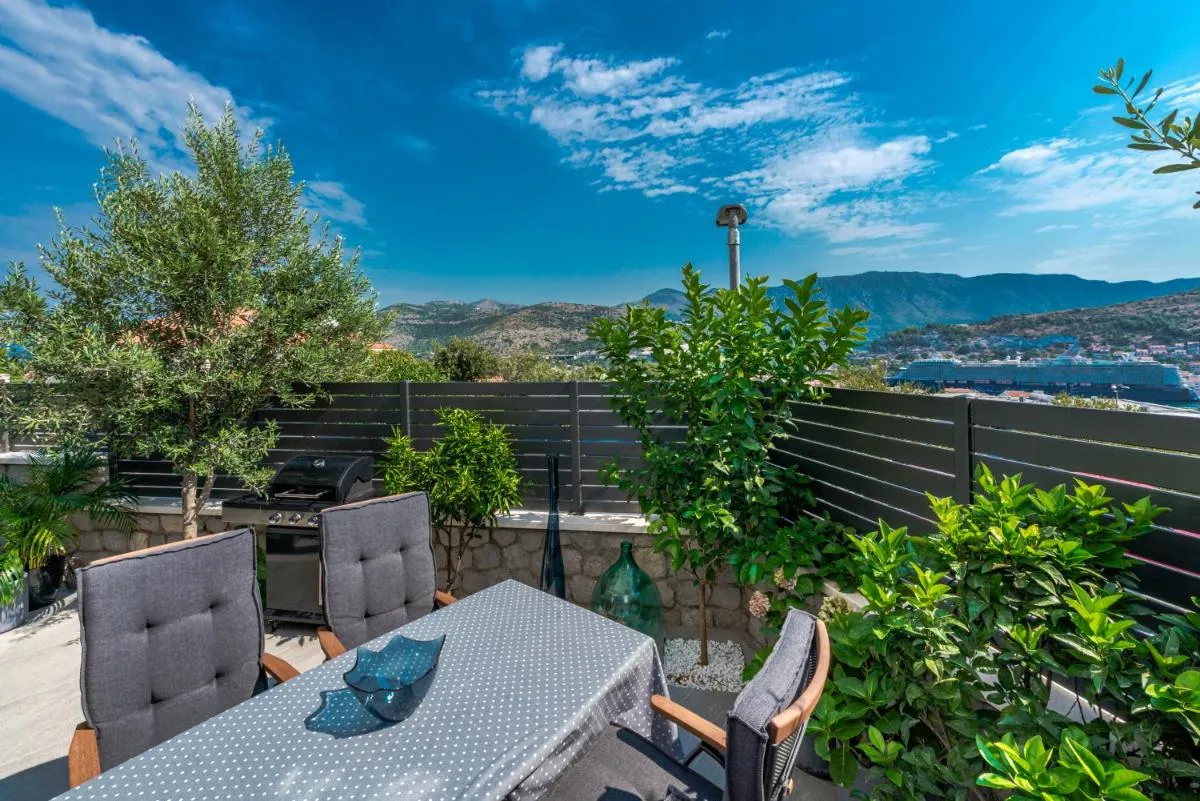 Image 6 of Apartment One B with Heated Private pool