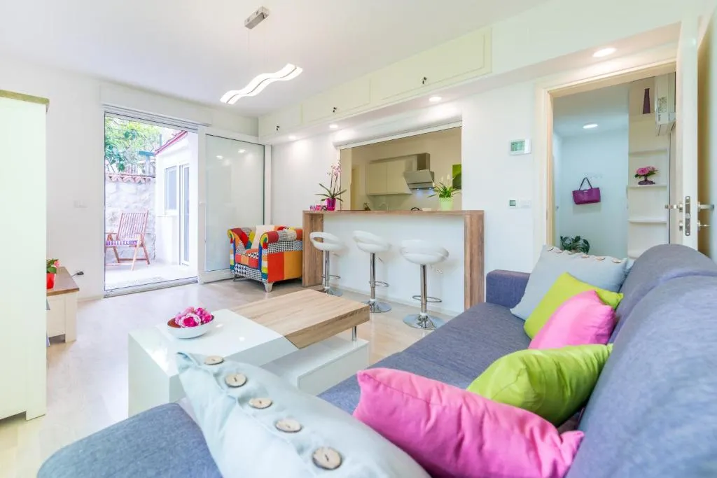 Image of Apartment Ortensia Dubrovnik Colors