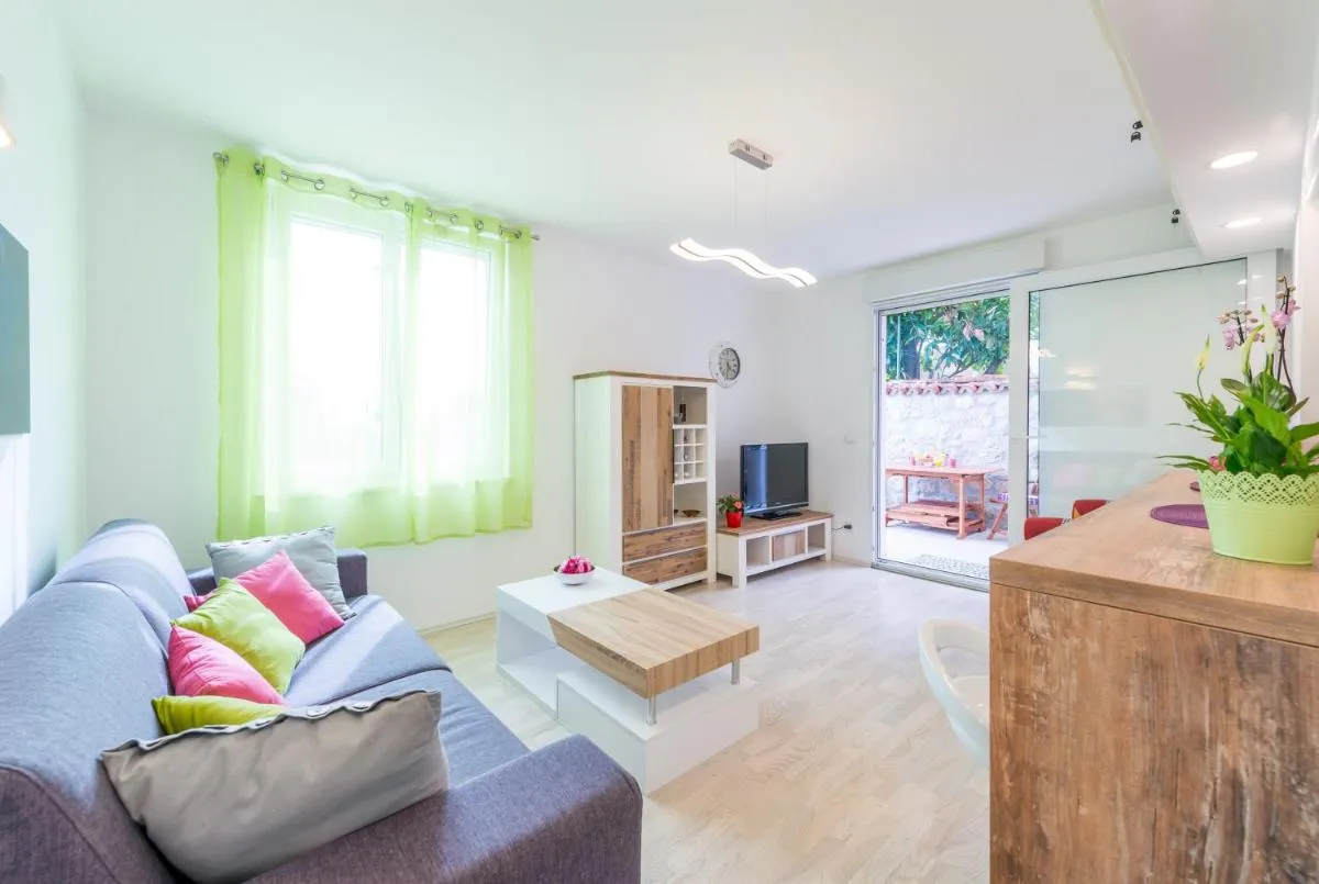 Image 4 of Apartment Ortensia Dubrovnik Colors