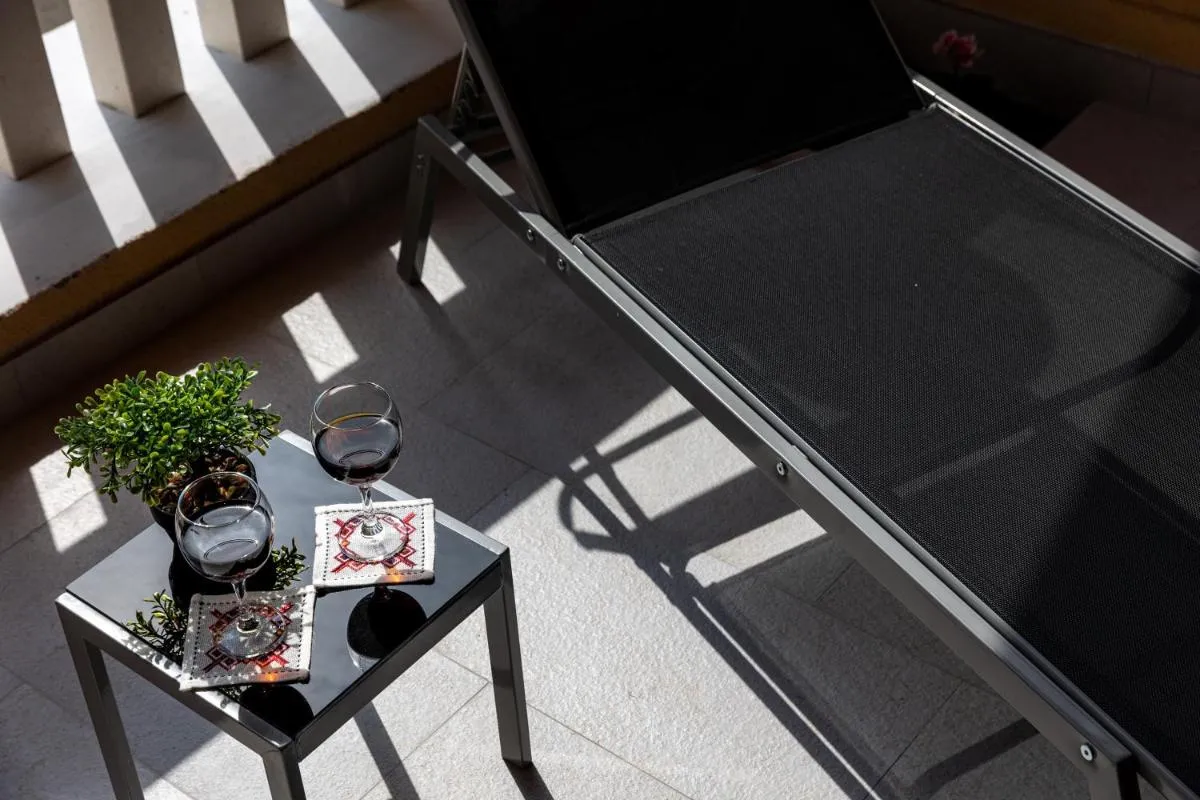 Image 6 of Apartment Porat