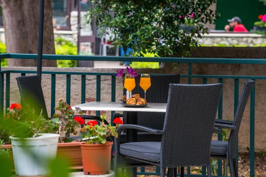 Image of Apartment Promenade
