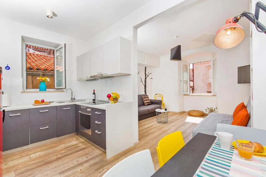Image of Apartment & Room Joy