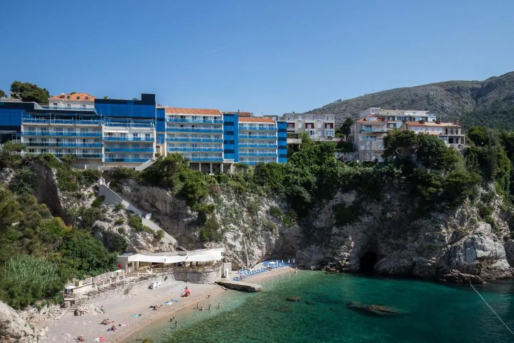 Image of Apartment & Rooms Primi with FREE PARKING
