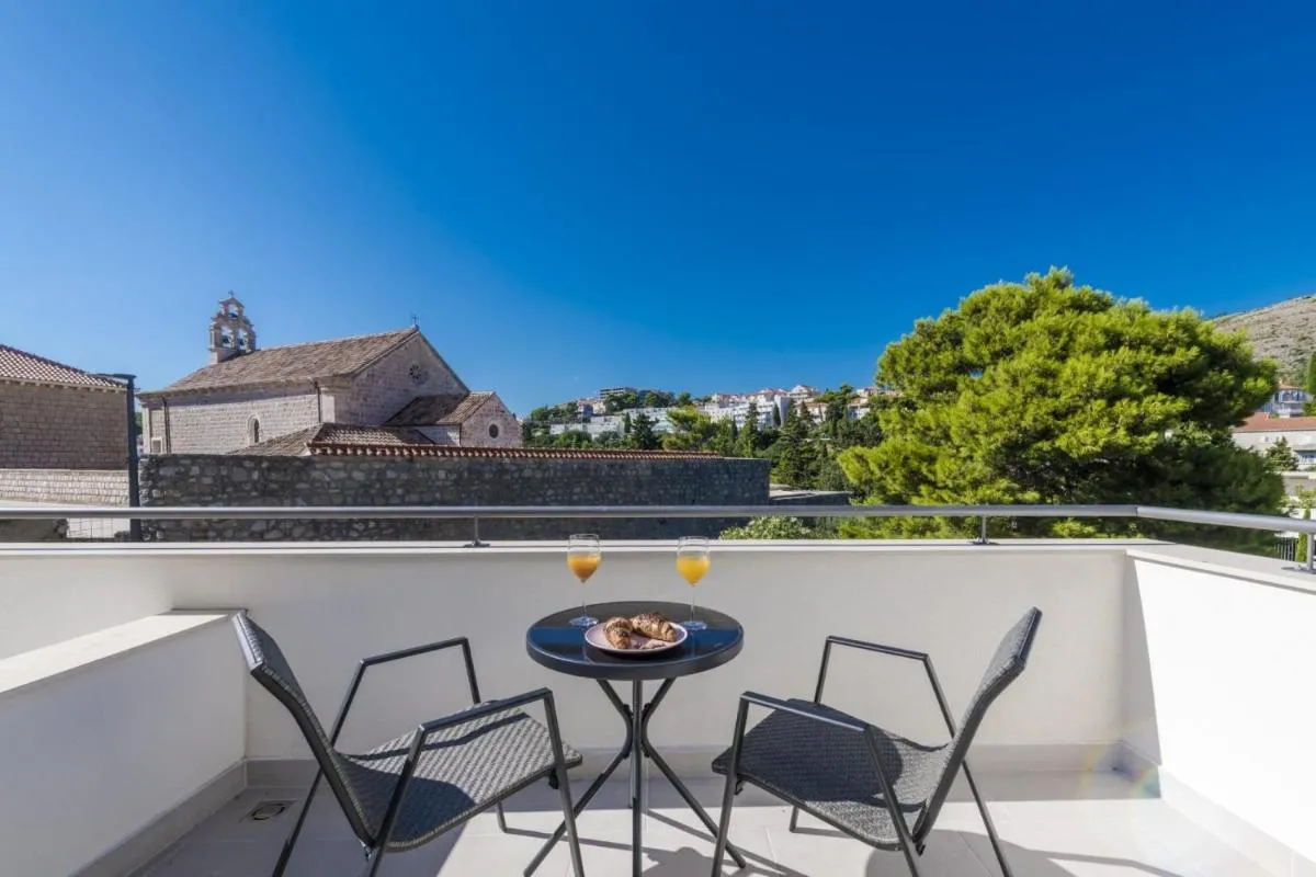 Image 2 of Apartment & Rooms Primi with FREE PARKING