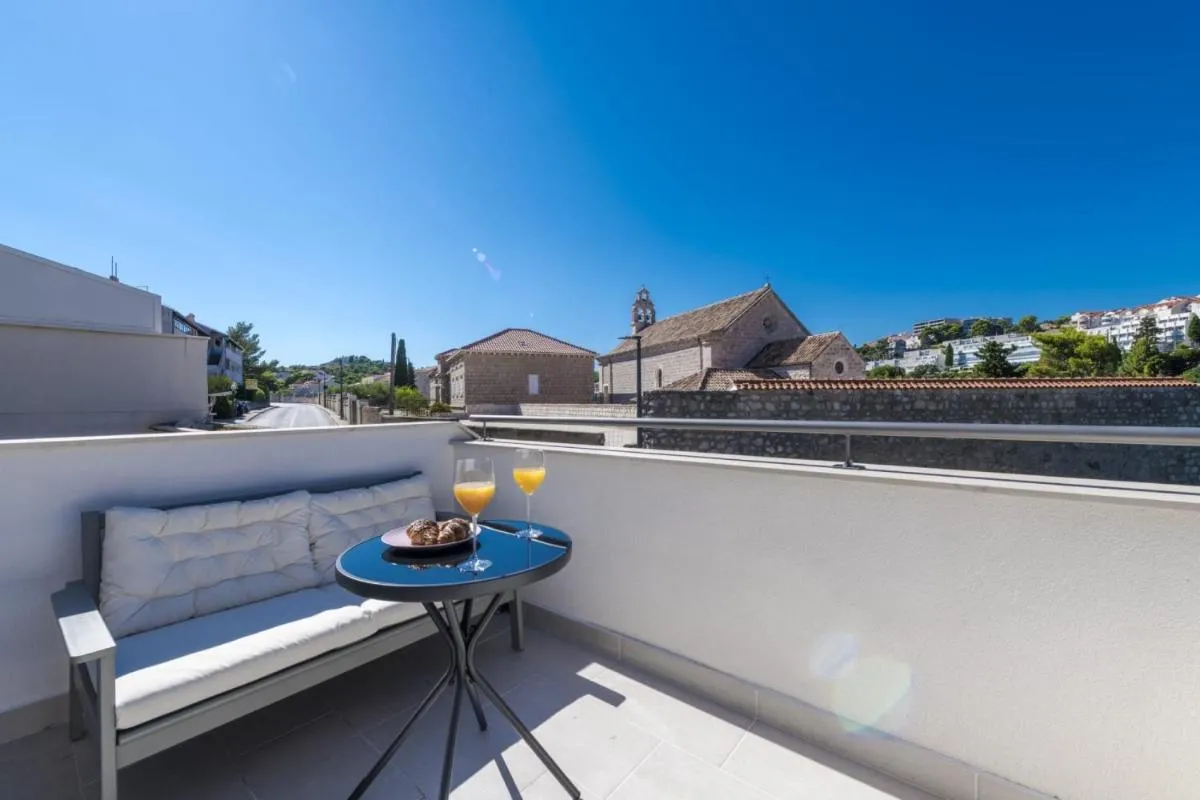 Image 1 of Apartment & Rooms Primi with FREE PARKING