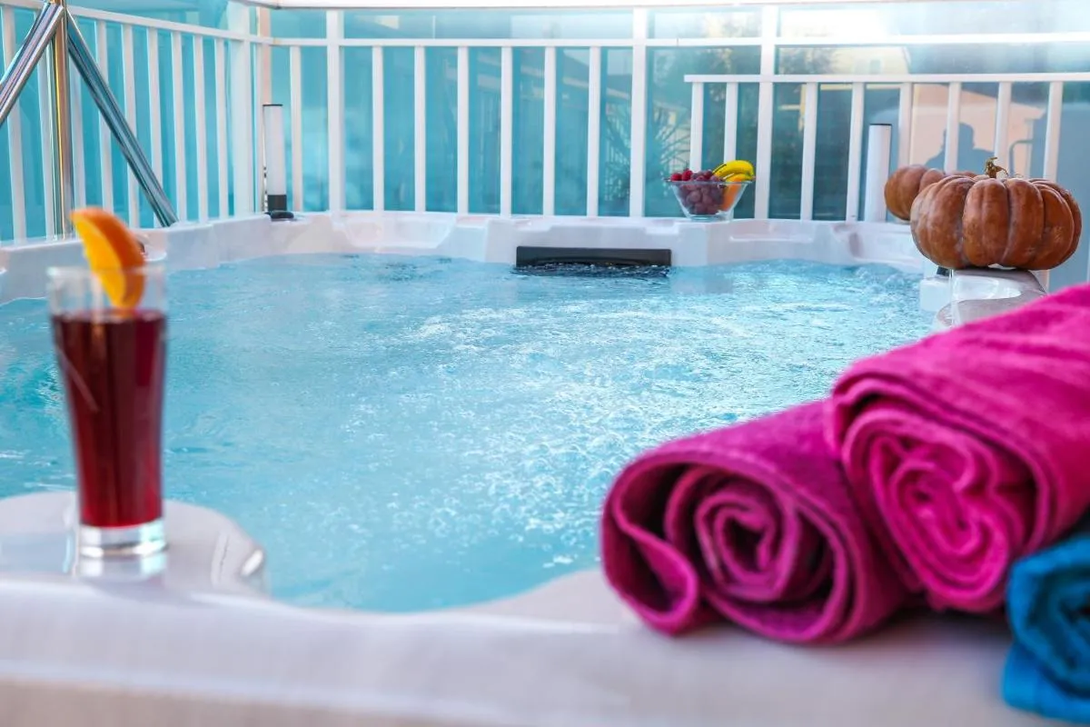 Image 2 of Apartment Rose Pool Comfort