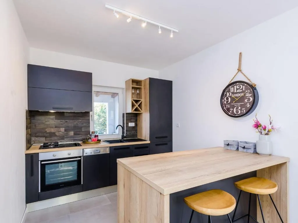 Image of Apartment Sea Shell – Triplex Three-Bedroom Apartment with Terrace