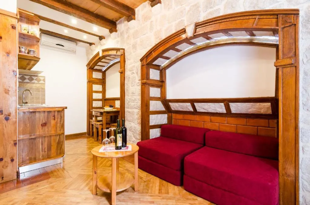 Image of Apartment Soul of the Town
