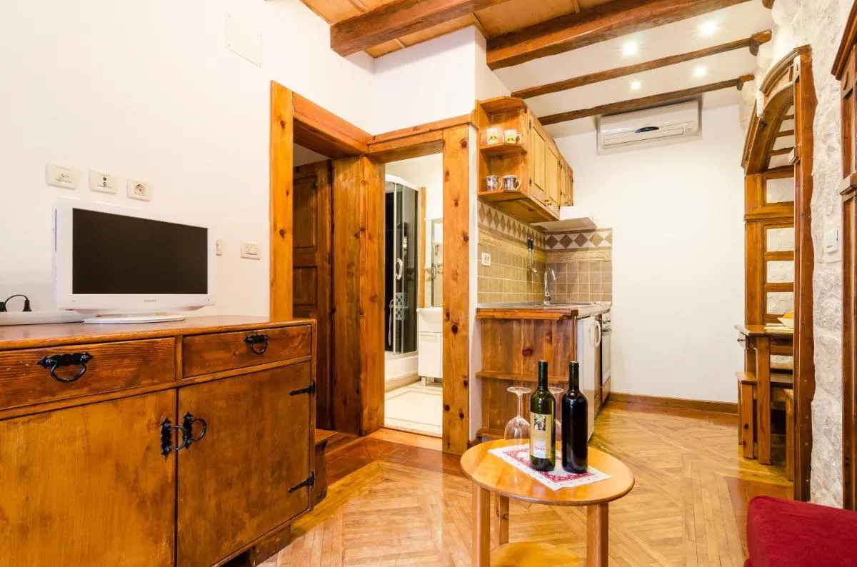 Image 4 of Apartment Soul of the Town