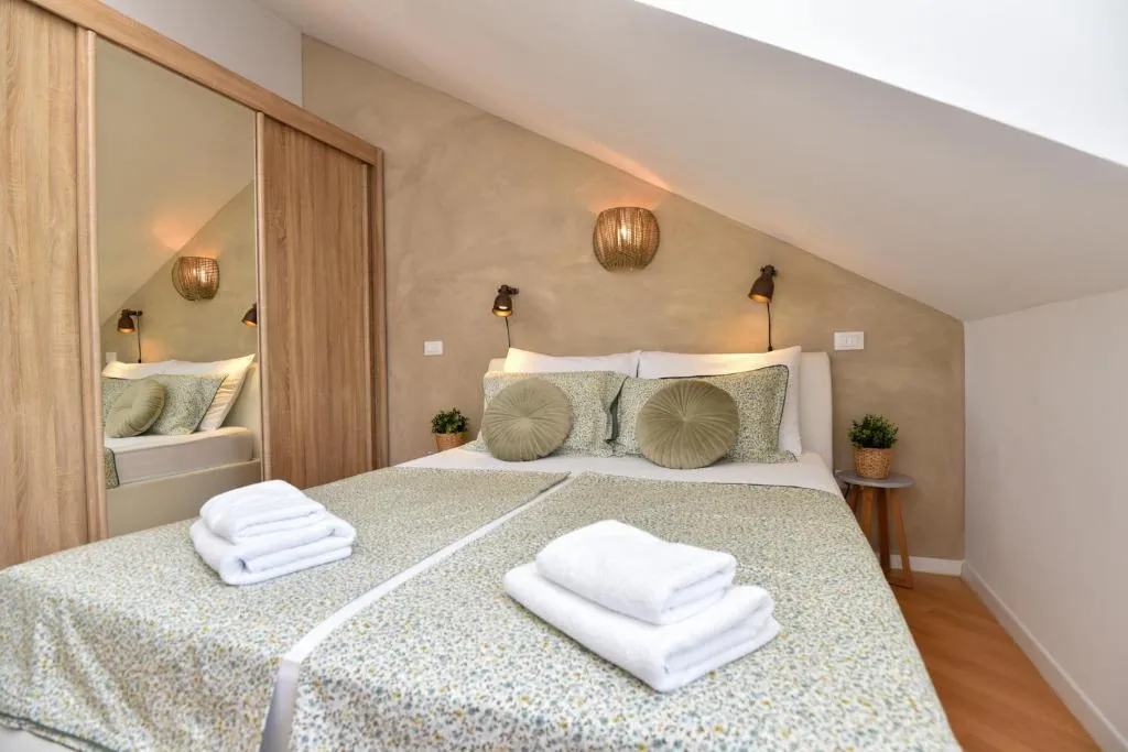 Image of Apartment Sunny Bay – FREE PARKING
