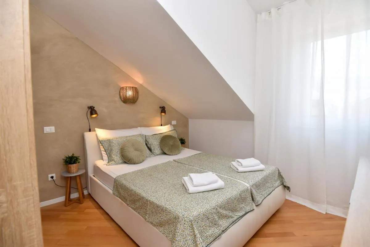 Image 1 of Apartment Sunny Bay – FREE PARKING