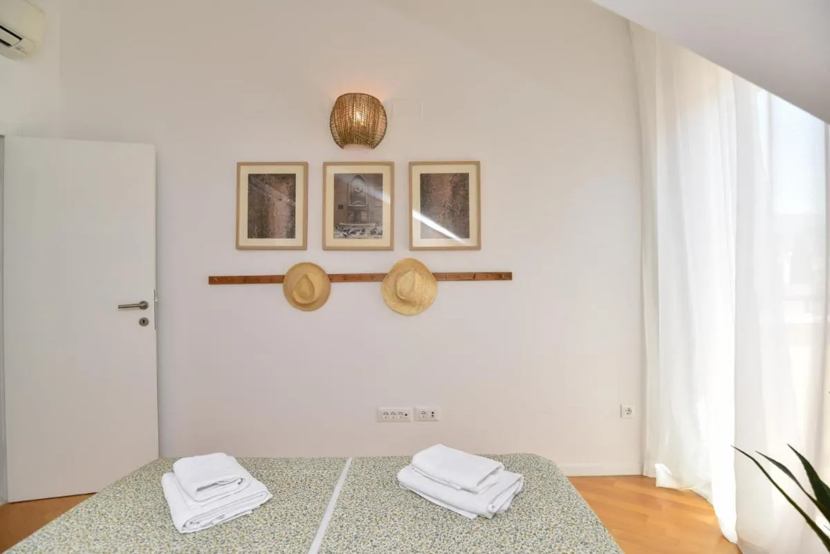 Image 2 of Apartment Sunny Bay – FREE PARKING