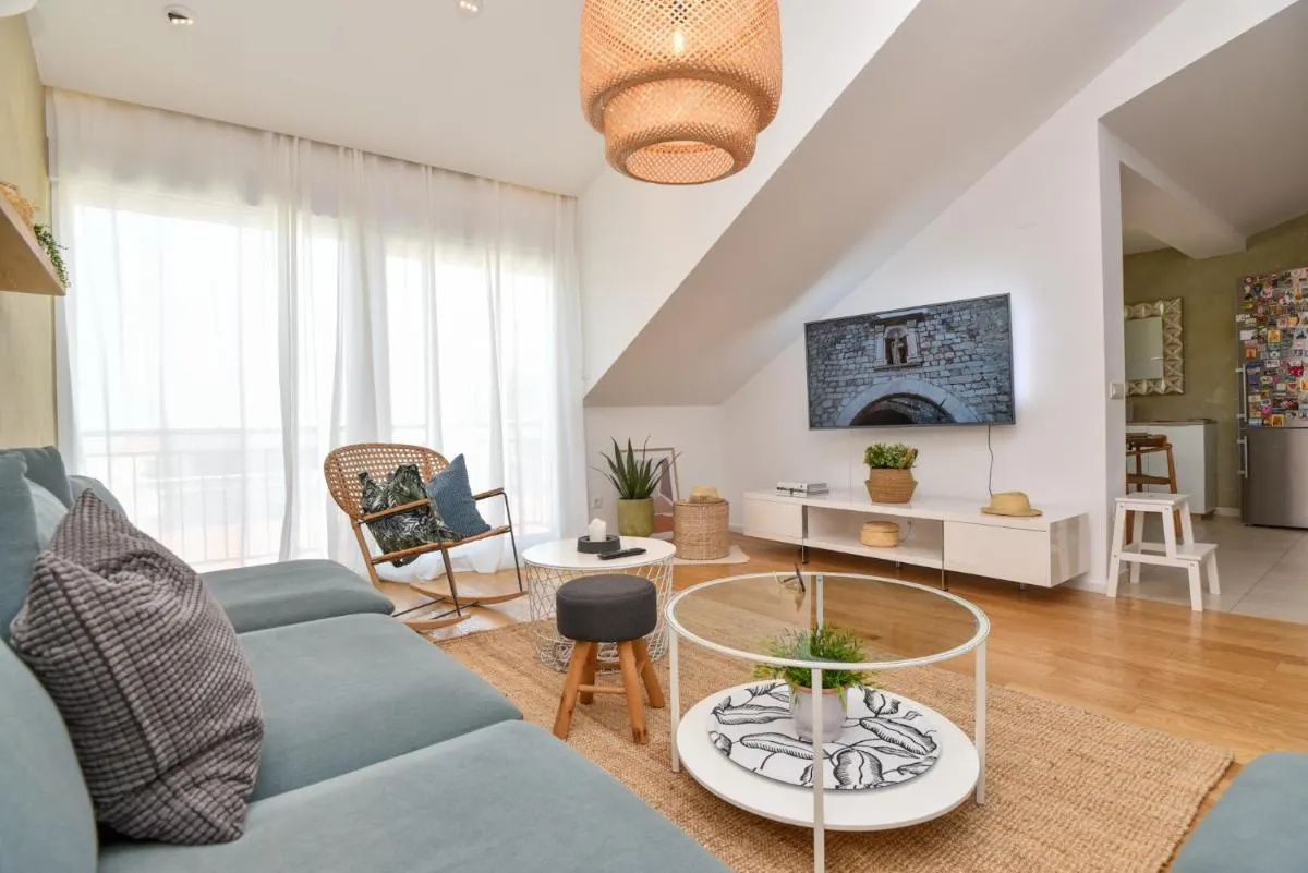 Image 4 of Apartment Sunny Bay – FREE PARKING