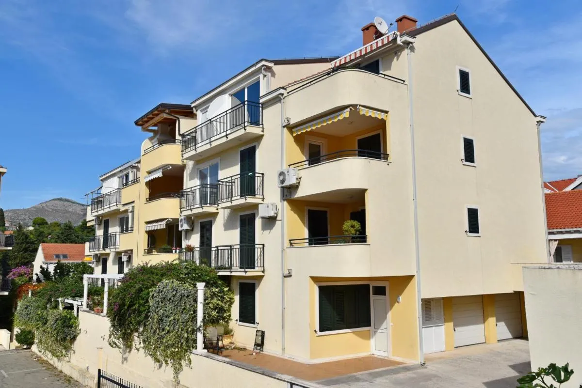 Image 5 of Apartment Sunny Bay – FREE PARKING