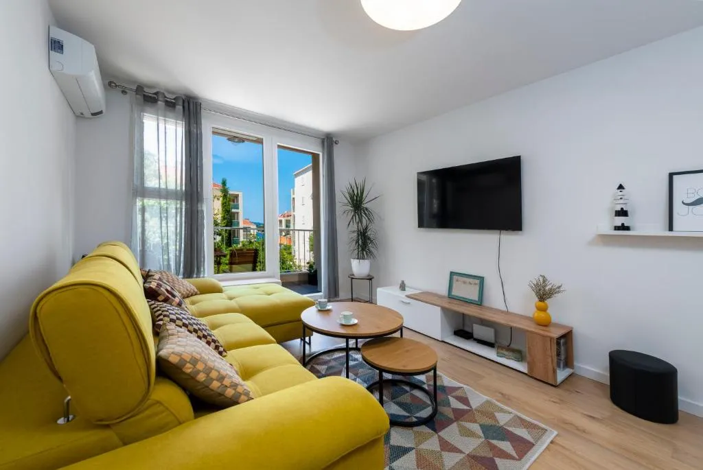 Image of Apartment Sweet Inn