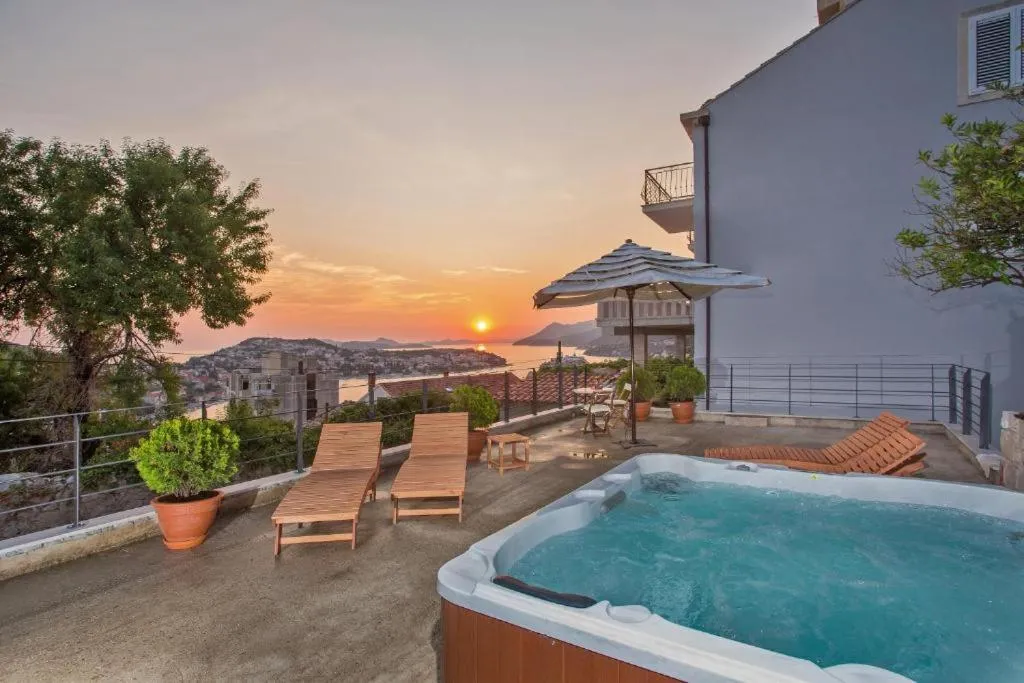 Image of Apartment Tramonto