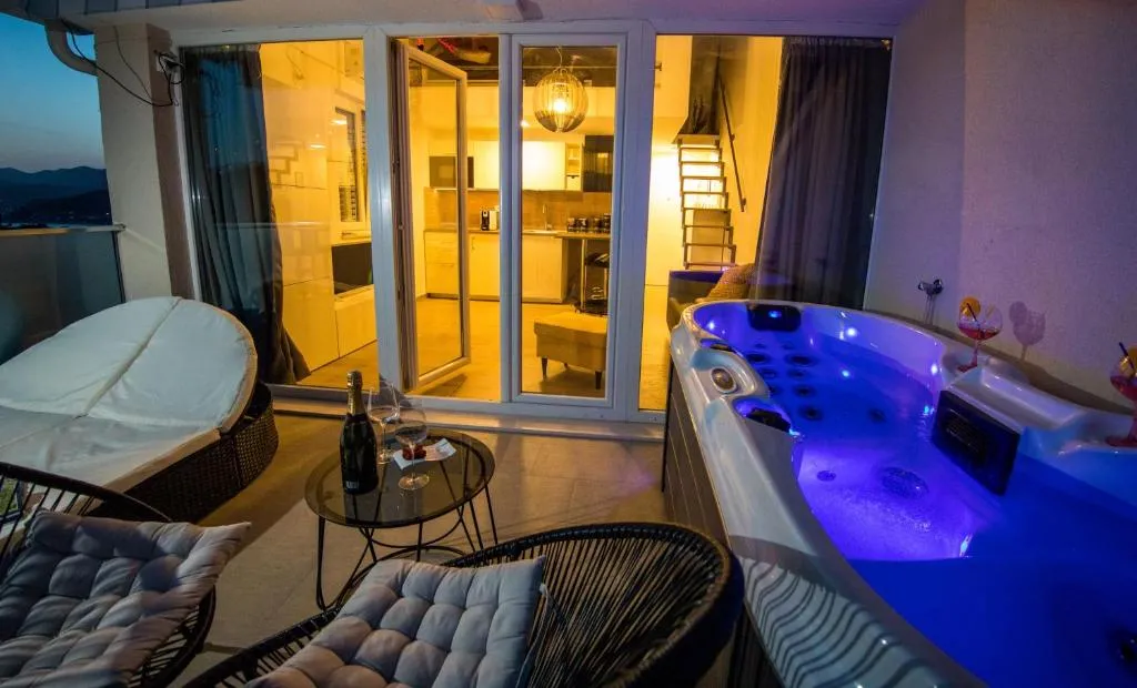 Image of Apartment Velvet