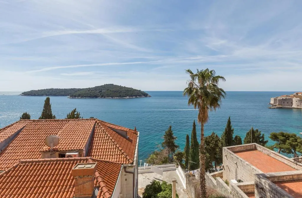 Image of Apartment View