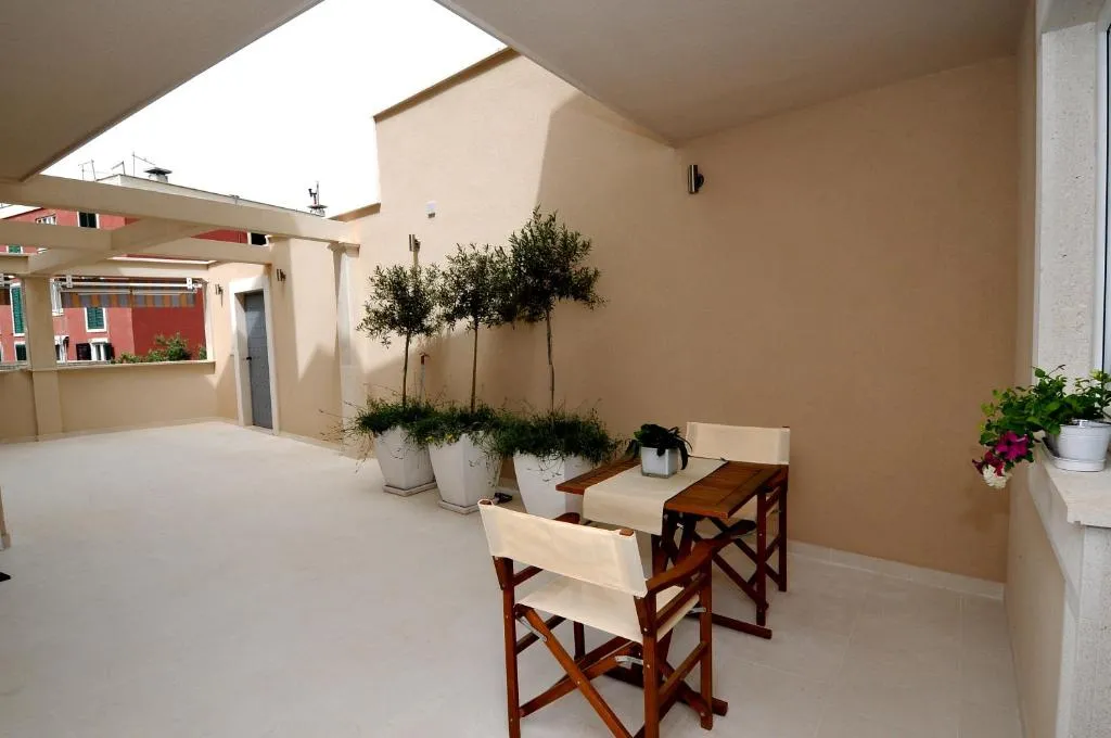 Image of Apartments Annette