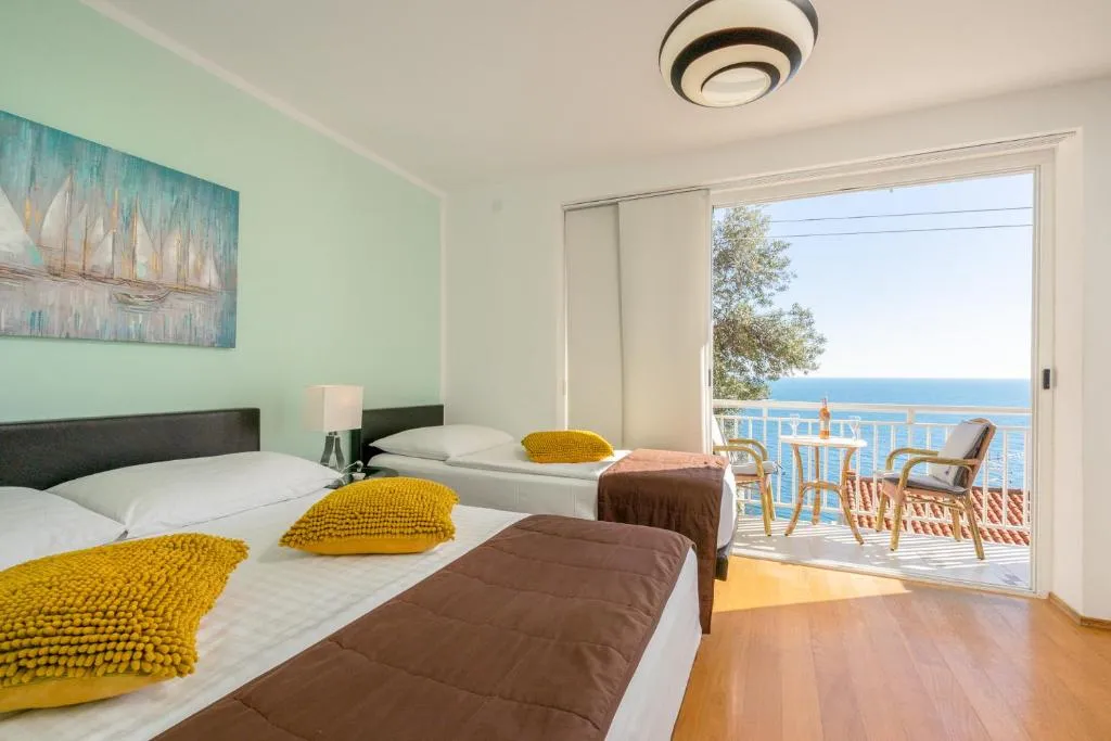Image of Apartments Banje Beach